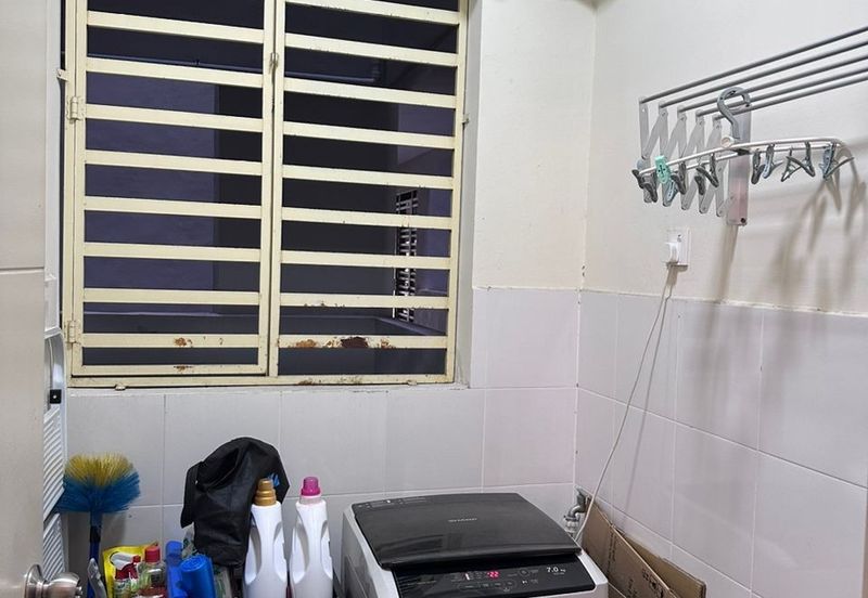 Royale Infinity @ Tambun Royale City