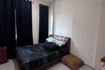 Royale Infinity @ Tambun Royale City