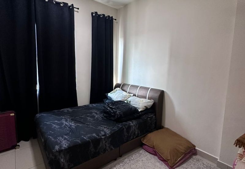 Royale Infinity @ Tambun Royale City