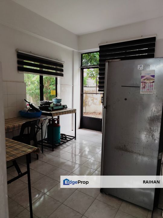 Taman Ihsan Kulim Non Bumi  Semi D , Kedah, Kulim