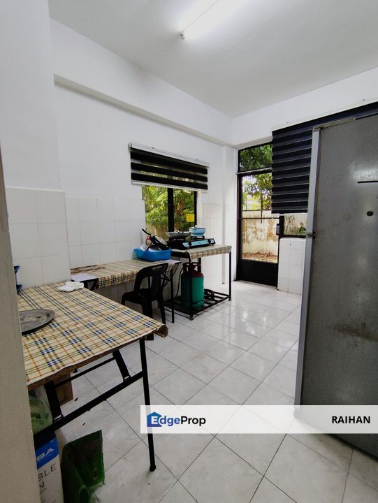 Taman Ihsan Kulim Non Bumi  Semi D , Kedah, Kulim