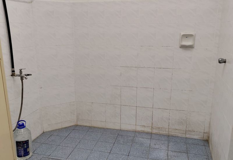 Taman Ihsan Kulim Non Bumi  Semi D 