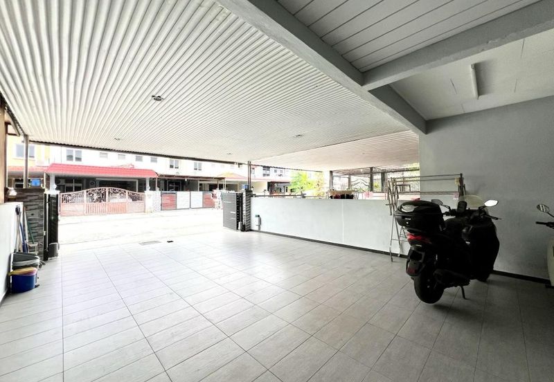 TAMAN KULIM SQUARE