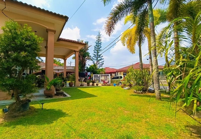 TAMAN KEMANGI - K.NERANG