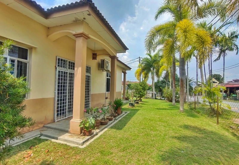 TAMAN KEMANGI - K.NERANG