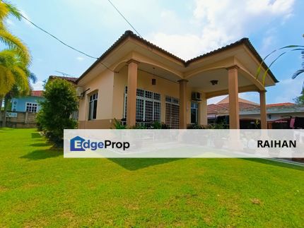 Taman Kemangi Kuala Nerang Renovated Bungalow , Kedah, Padang Terap