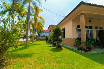 TAMAN KEMANGI - K.NERANG