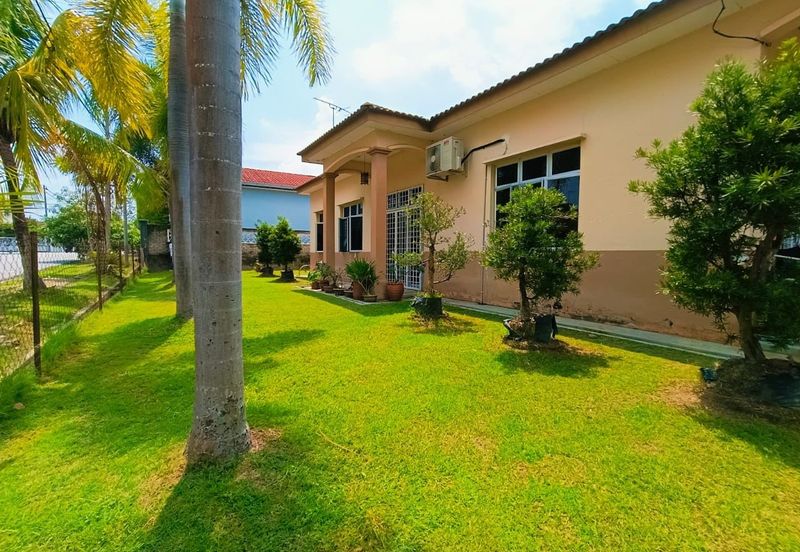 TAMAN KEMANGI - K.NERANG