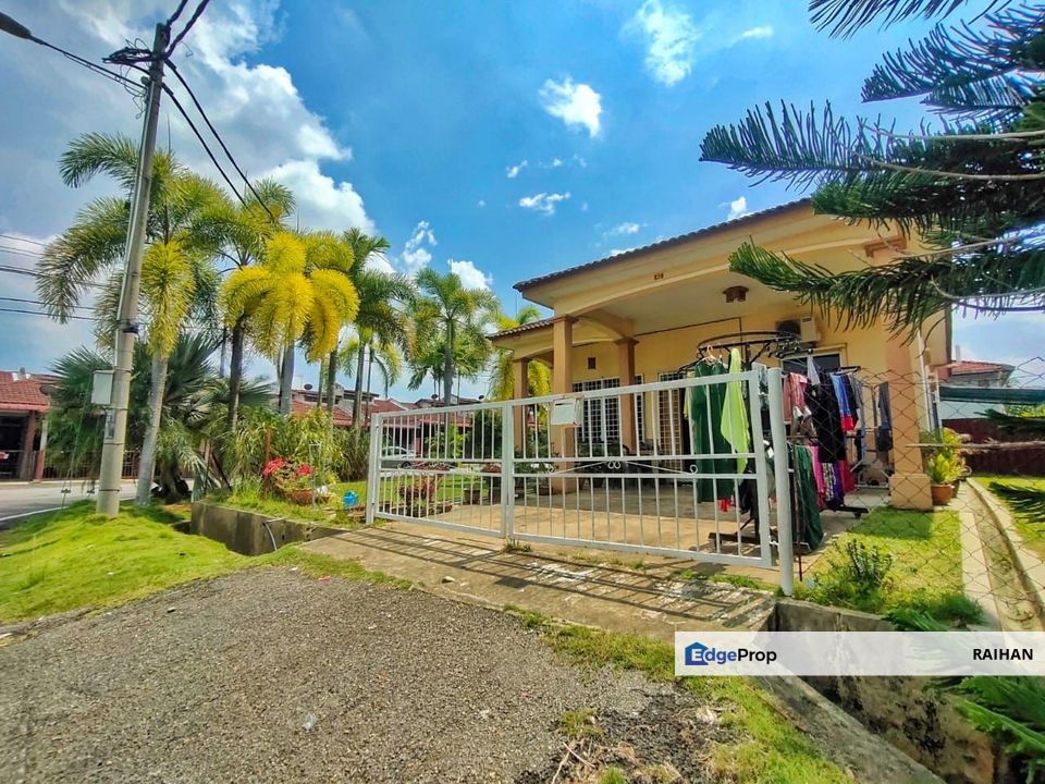 Taman Kemangi Kuala Nerang Renovated Bungalow , Kedah, Padang Terap