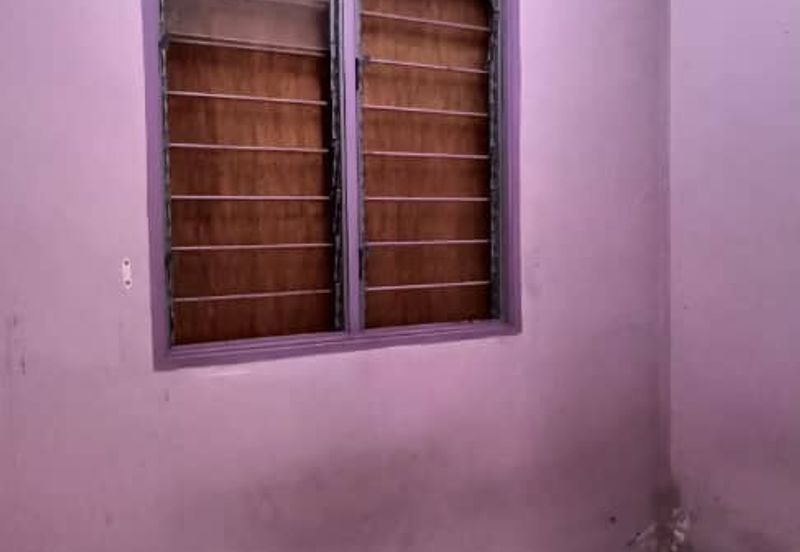 Kulim Hi-Tech Renovated Teres Dapur Extend