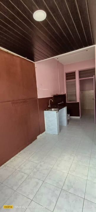 Kulim Hi-Tech Renovated Teres Dapur Extend, Kedah, Kulim