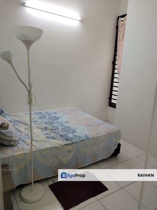 Bandar Puteri Jaya Sungai Petani  Partly Furnished Non Bumi Terrace , Kedah, Sungai Petani