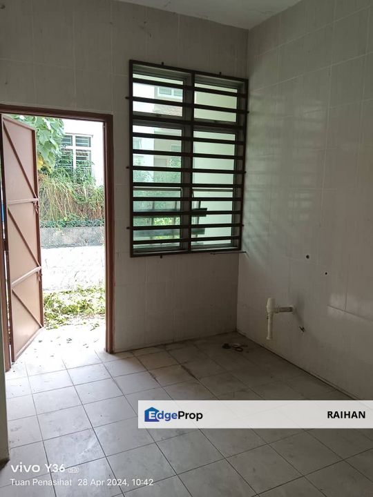 Kulim Utama Kulim Freehold Non Bumi Terrace , Kedah, Kulim