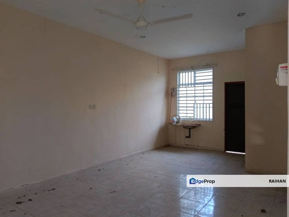 Taman Repoh Permai Kangar Semi d, Perlis, Perlis