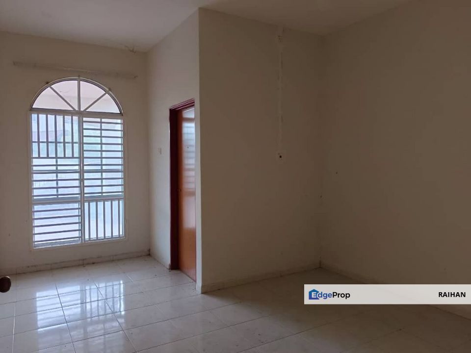 Taman Repoh Permai Kangar Semi d, Perlis, Perlis