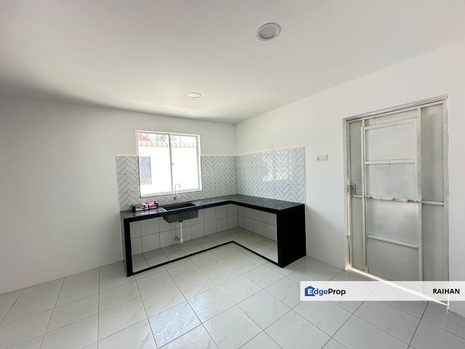 Taman Seri Gedong Sungai Petani Teres Corner Lot, Kedah, Sungai Petani