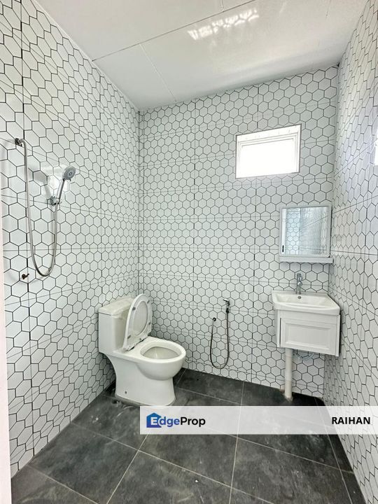 Taman Seri Gedong Sungai Petani Teres Corner Lot, Kedah, Sungai Petani