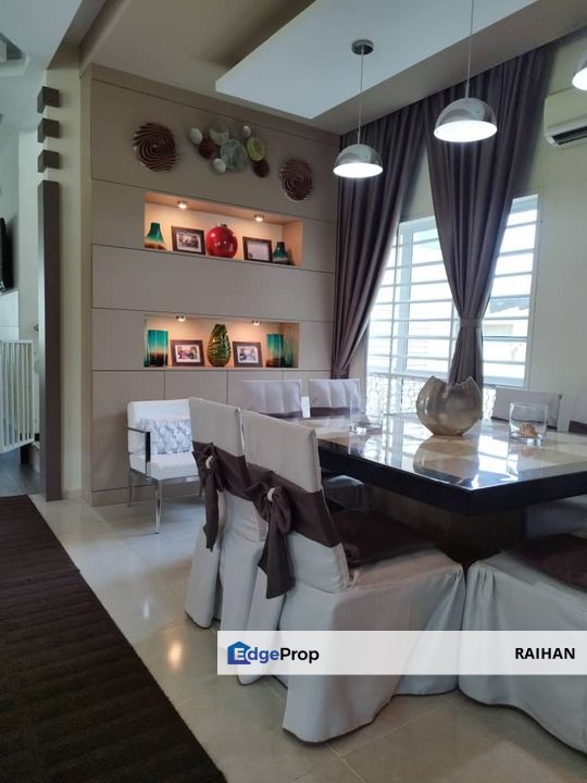 Taman Lelasari Alor Setar Below Market Value Renovated Banglo Berdekatan dengan Hospital Sultanah Bahiyah , Kedah, Kota Setar