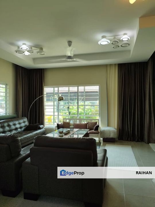 Taman Lelasari Alor Setar Below Market Value Renovated Banglo Berdekatan dengan Hospital Sultanah Bahiyah , Kedah, Kota Setar