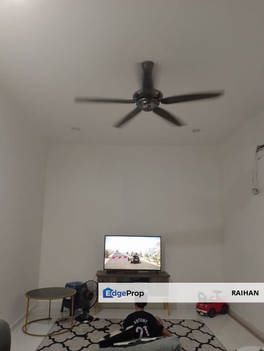 Bukit Bayu Sungai Lalang Sungai Petani Banglo dengan Laman Luas, Kedah, Kuala Muda