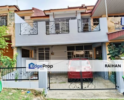 Bandar Sri Astana Sungai Petani Fully Renovated Freehold Terrace , Kedah, Kuala Muda