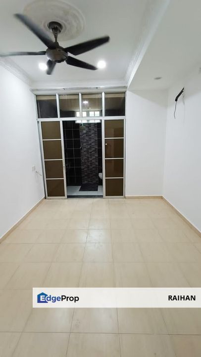 Bandar Sri Astana Sungai Petani Fully Renovated Freehold Terrace , Kedah, Kuala Muda