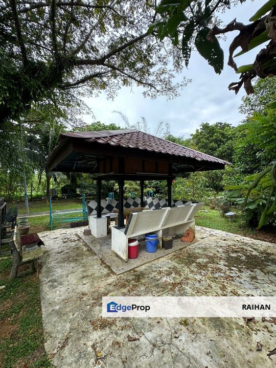 Taman Desa Murni Sungai Dua Teres Endlot , Penang, Sungai Dua (Mainland)