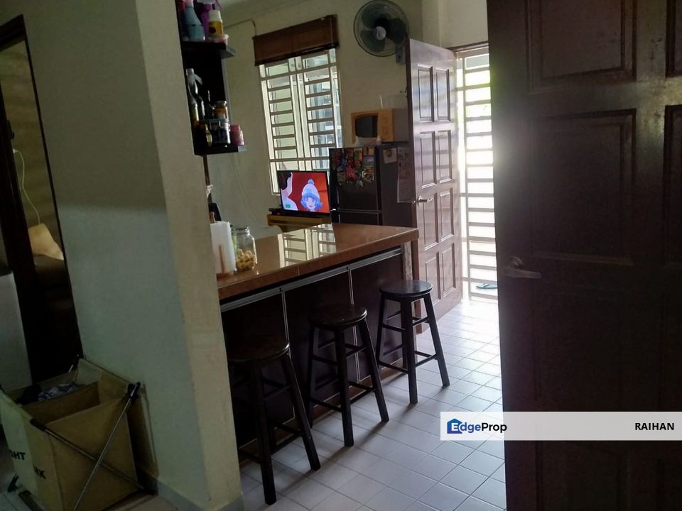 Taman Machang Manis Bukit Mertajam Fully Renovated Semi D , Penang, Bukit Mertajam