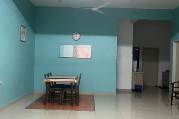 Casa Moderna Bertam Kepala Batas Penang Freehold Terrace 