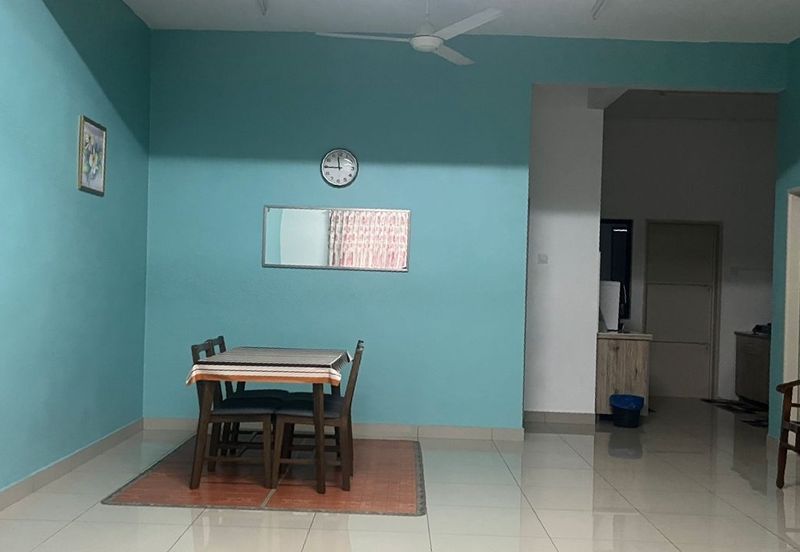 Casa Moderna Bertam Kepala Batas Penang Freehold Terrace 