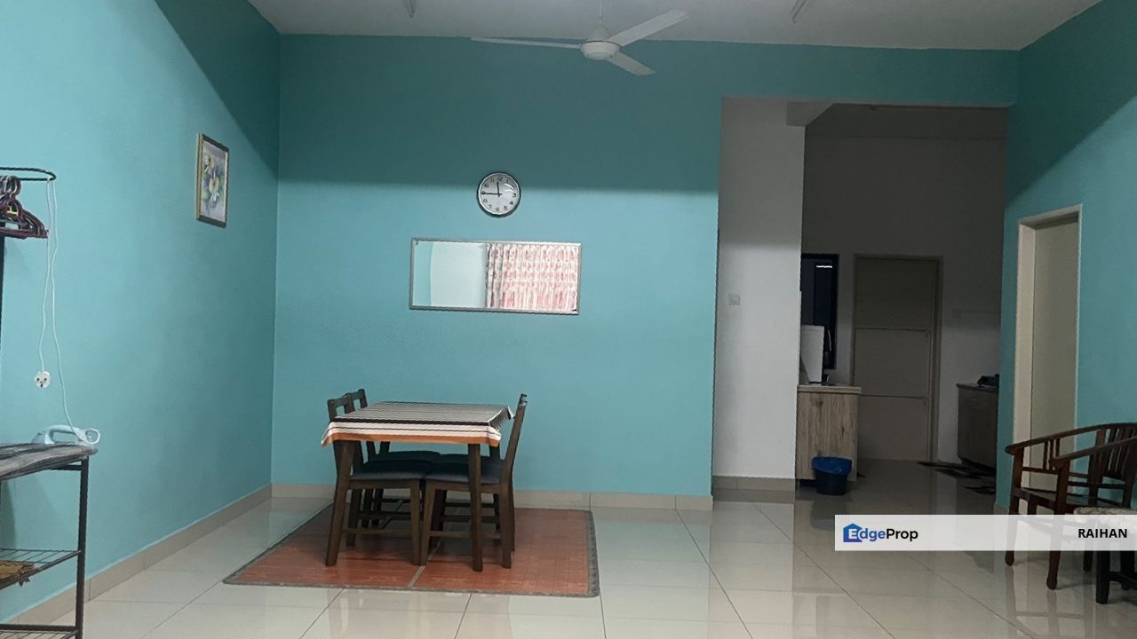 Casa Moderna Bertam Kepala Batas Penang Freehold Terrace , Penang, Kepala Batas