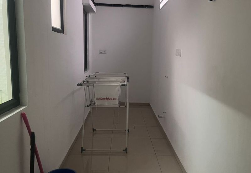 Casa Moderna Bertam Kepala Batas Penang Freehold Terrace 