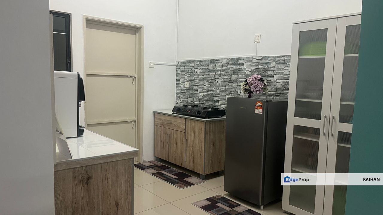 Casa Moderna Bertam Kepala Batas Penang Freehold Terrace , Penang, Kepala Batas