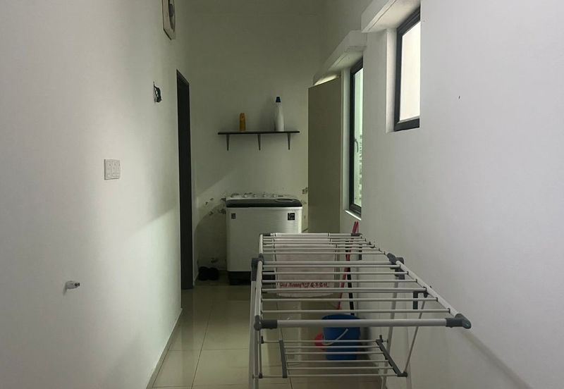 Casa Moderna Bertam Kepala Batas Penang Freehold Terrace 