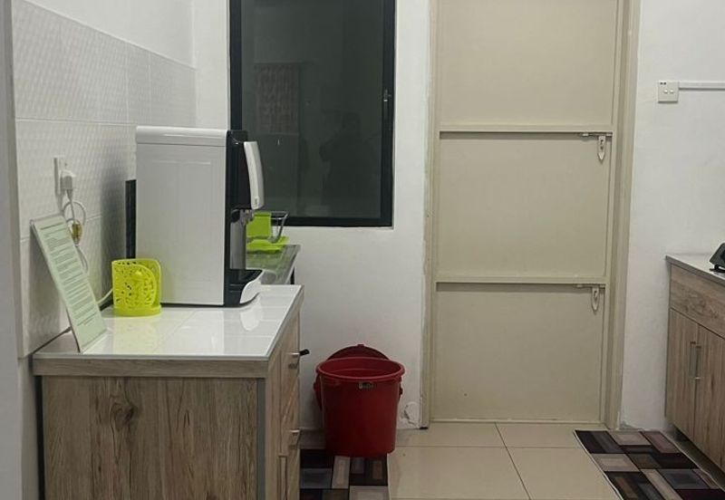 Casa Moderna Bertam Kepala Batas Penang Freehold Terrace 