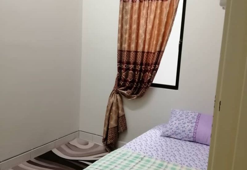 Casa Moderna Bertam Kepala Batas Penang Freehold Terrace 