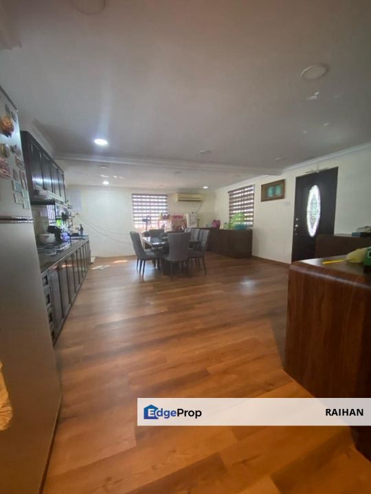 Taman Delima Kulim Kedah Renovated Extended Freehold Teres, Kedah, Kulim