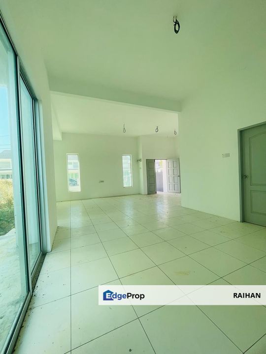 Taman Nusantara Alor Setar Kedah Semi D Baru, Kedah, Kota Setar