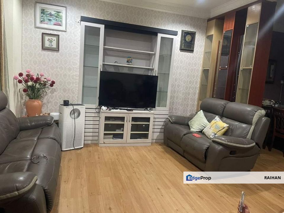 Taman Desa Sena Tasek Gelugor Penang Fully Renovated Freehold Teres, Penang, Tasek Gelugor