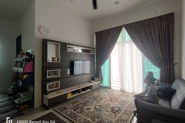 Taman Tunku Intan Safinaz