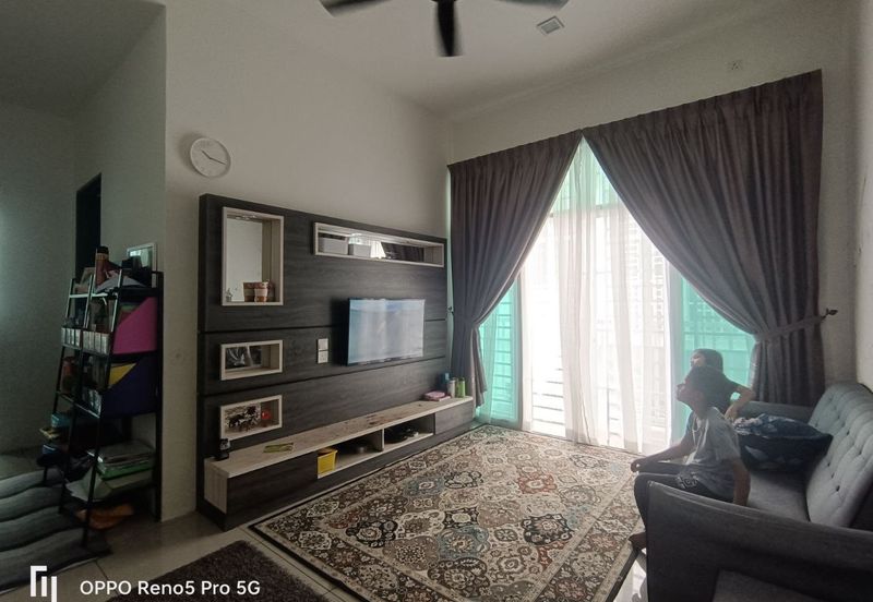 Taman Tunku Intan Safinaz