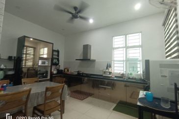 Taman Tunku Intan Safinaz