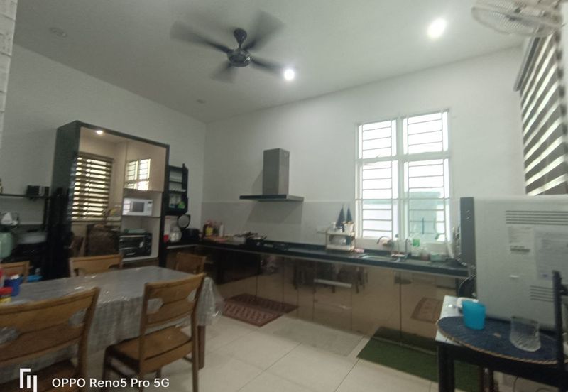 Taman Tunku Intan Safinaz