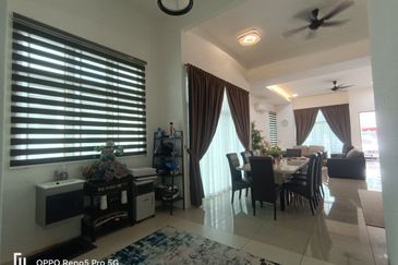 Taman Tunku Intan Safinaz