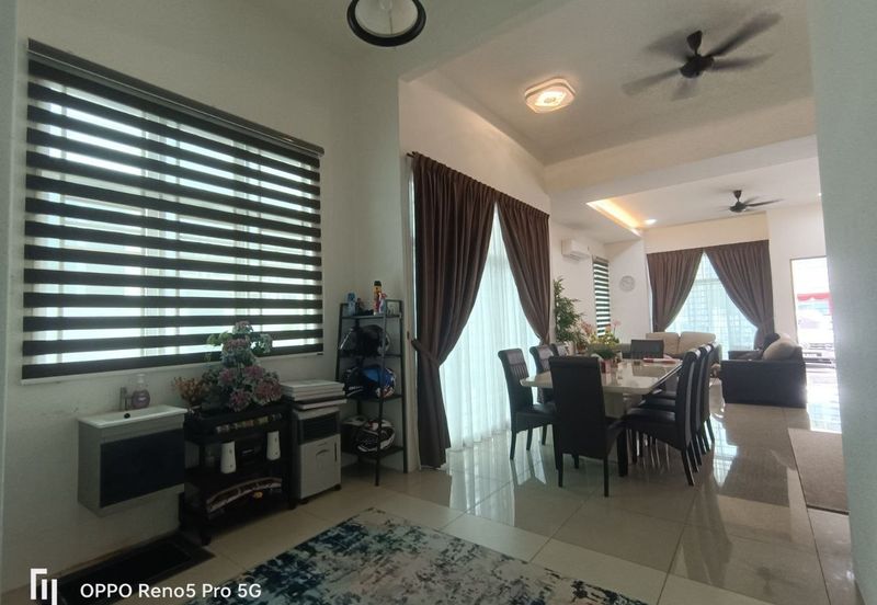 Taman Tunku Intan Safinaz