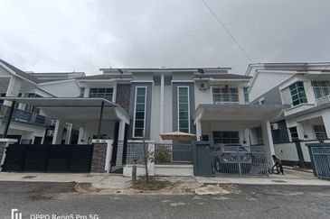 Taman Tunku Intan Safinaz