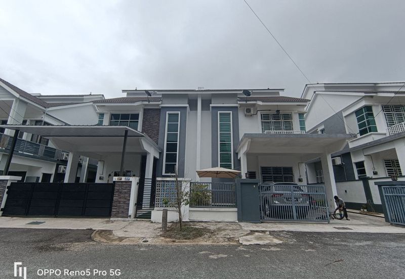 Taman Tunku Intan Safinaz