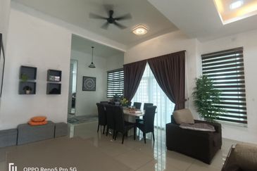 Taman Tunku Intan Safinaz