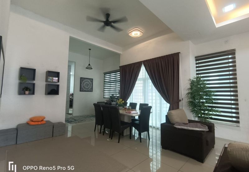 Taman Tunku Intan Safinaz