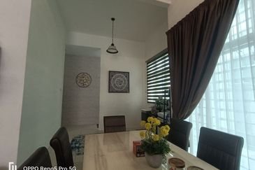 Taman Tunku Intan Safinaz